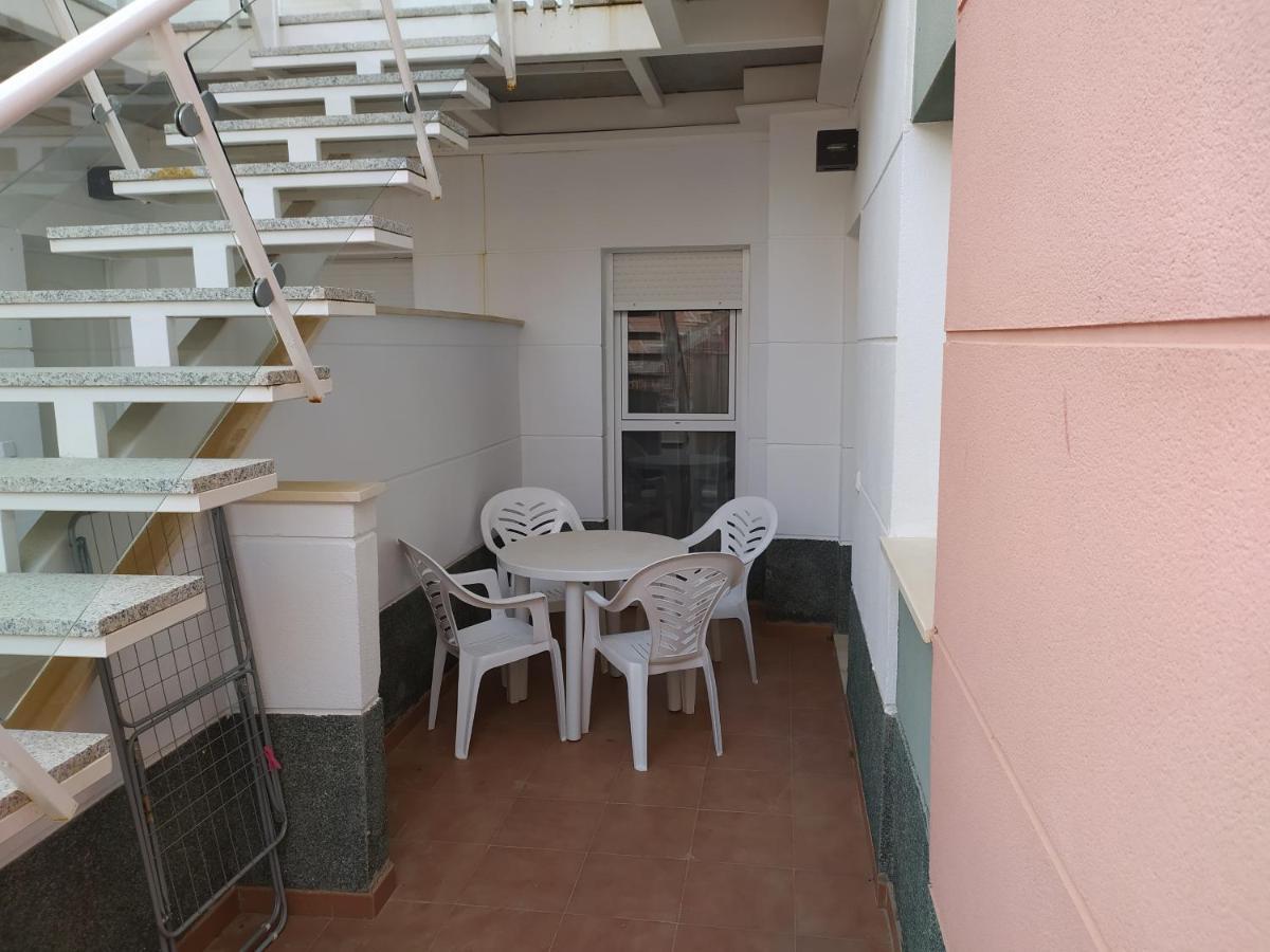 Vera Albacora Exterior photo