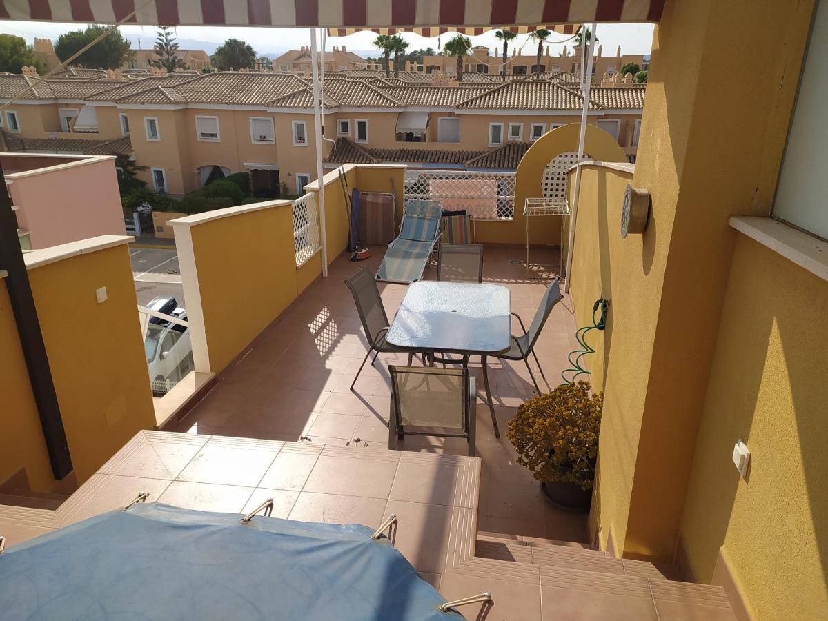 Vera Albacora Exterior photo